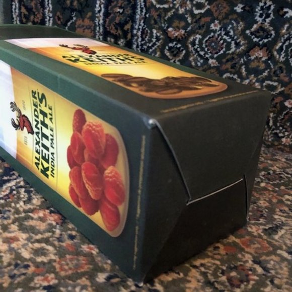 SALE 2 for $26 / 3 for $33 Alexander Keith's India Pale Ale Flavour Infuser, NIB - Picture 6 of 8